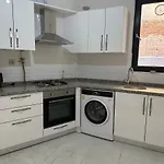 아파트호텔 Nora 트라존