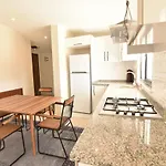 Nora Apartahotel