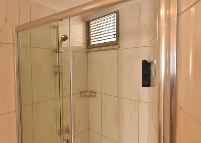 Apart-hotel Nora Trebizonda