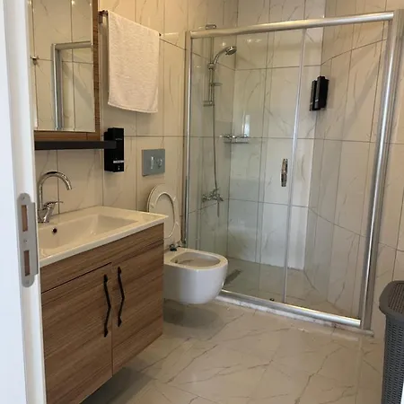 Aparthotel Nora