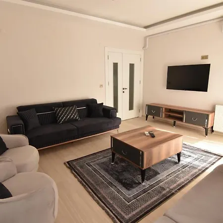 Apartahotel Nora Trabzon