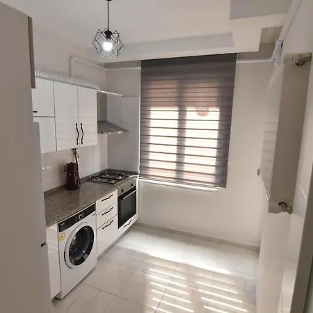 Aparthotel Nora Trabzon