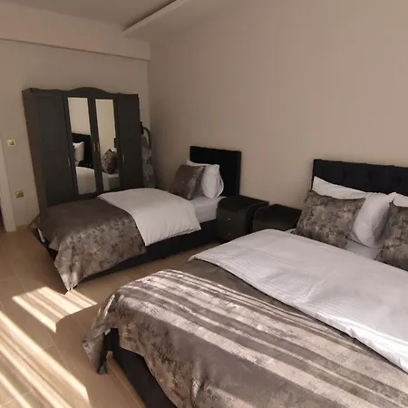 Aparthotel Nora