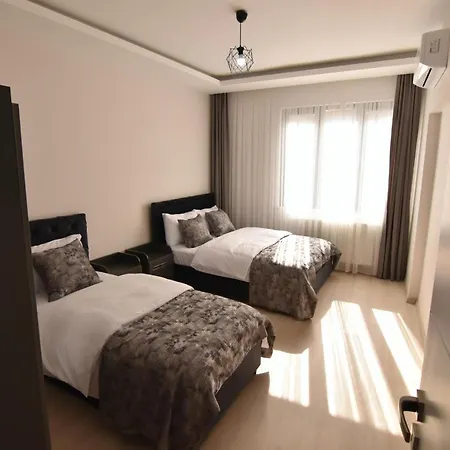 Aparthotel Nora *