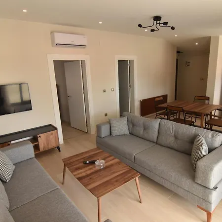 Aparthotel Nora Trabzon