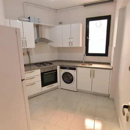 Aparthotel Nora Trabzon