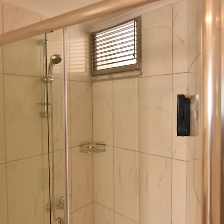 Aparthotel Nora Trabzon