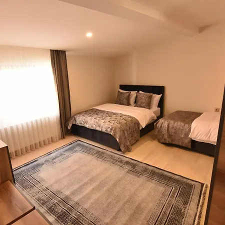 Aparthotel Nora