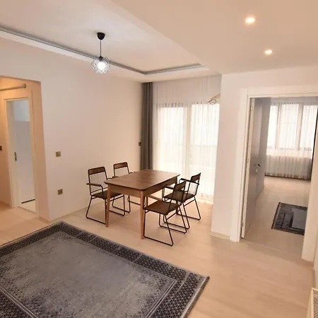 Nora Aparthotel *