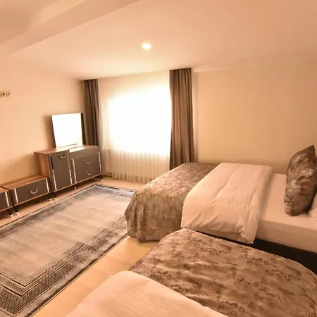 Nora Lejlighedshotel *