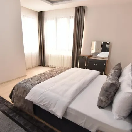 Lejlighedshotel Nora