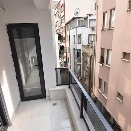 Lejlighedshotel Nora