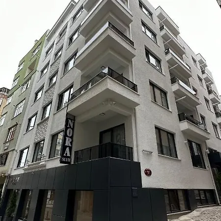 Nora * Trabzon