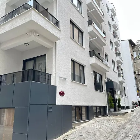 Aparthotel Nora *