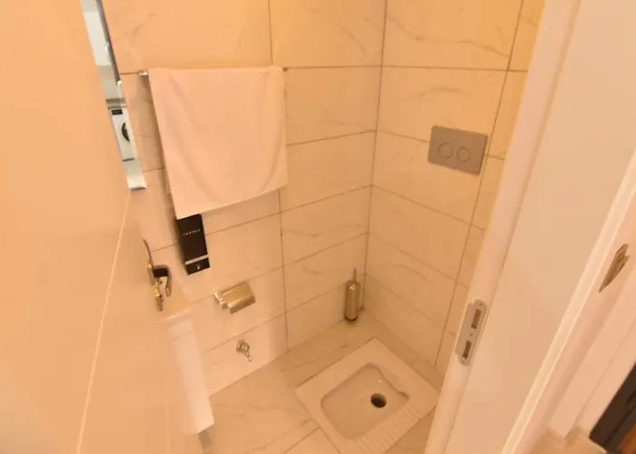 Aparthotel Nora Trabzon